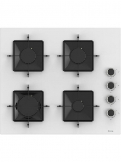 AFM Tech ve Ferre Luxe Ankastre Set SS206 + FM7701 + FM3251