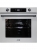 AFM Tech ve Ferre Luxe Ankastre Set SS206 + FM7701 + FM3251