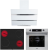 AFM Tech ve Ferre Leaf Ankastre Set MS263 + FM 7701 + FM3251