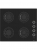 AFM Tech ve Ferre Age Ankastre Set CS205-FA + FM7701 + FM3250