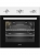 AFM Tech ve Ferre Cook Ankastre Set V6-04 + FM7301 + D077-SA