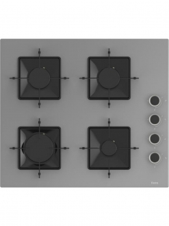 AFM Tech ve Ferre Rase Ankastre Set SS208 + FM7701 + FM3301