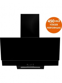 AFM Tech ve Ferre Bern Ankastre Set LN385 + FM 7700 + FM3250