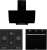 AFM Tech ve Ferre Bern Ankastre Set LN385 + FM 7700 + FM3250