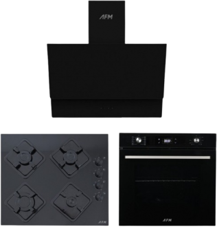 AFM Tech Messina Ankastre Set FM2200 BD + FM 7700 + FM3400