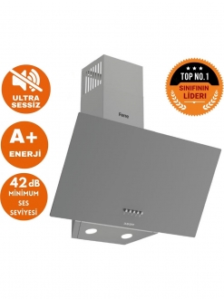 AFM Tech ve Ferre Juve Ankastre Set FM2210 + FM7710 + D088-SA