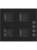 AFM Tech ve Ferre Basel Ankastre Set SS205 + FM 7700 + FM3250