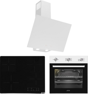 AFM Tech ve Ferre Stone Ankastre Set V6-04 + FM7301 + D078-SA