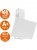AFM Tech ve Ferre Stone Ankastre Set V6-04 + FM7301 + D078-SA
