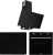 AFM Tech ve Ferre Lil Ankastre Set V6-04 + FM 7700 + D086-SA