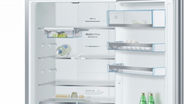 Bosch KGN56LM30N Buzdolabı