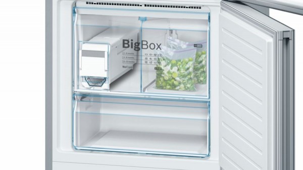 Bosch KGN56LM30N Buzdolabı