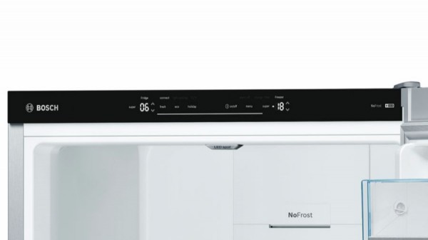 Bosch KGN56LM30N Buzdolabı