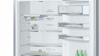 Bosch KGN56LM30N Buzdolabı