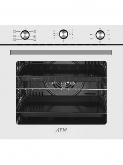 AFM Tech ve Ferre Arteo Ankastre Set EL066 + 1053563 + FM3301