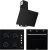 AFM Tech ve Ferre Jeo Ankastre Set FM2200 BD + FM 7700 + D077-SA
