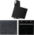 AFM Tech ve Ferre Kao Ankastre Set FM2200 BD + FM 7700 + D077-SA