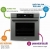 Eminçelik Ve AFM Tech Plux Ankastre Set 31221 + FM7710 + 3407