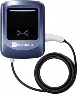 Bladeco Wallbox Eco 3.7kW