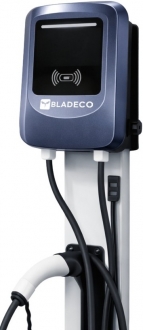 Bladeco Wallbox Eco 7.4kW