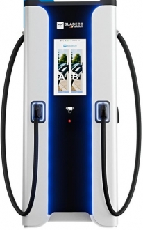Bladeco HyperWay 160kW
