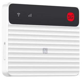 ZTE F50 Pro 5G Mobil Hotspot