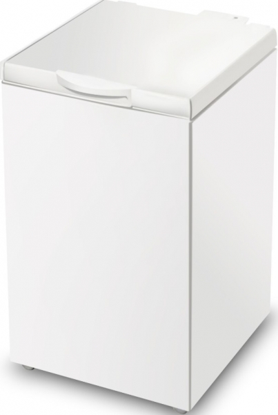Indesit OS 1A 140 Derin Dondurucu