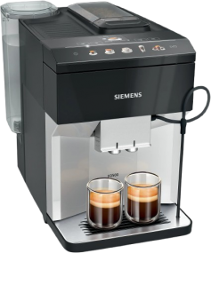 Siemens EQ500 Classic TP515R01 Kahve Makinesi
