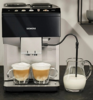 Siemens EQ500 Classic TP515R01 Kahve Makinesi