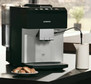 Siemens EQ500 Classic TP515R01 Kahve Makinesi