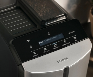 Siemens EQ300 TF303E07 Kahve Makinesi