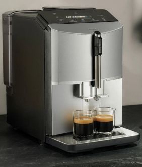 Siemens EQ300 TF303E07 Kahve Makinesi