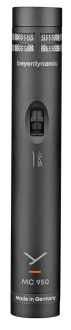 Beyerdynamic MC 950 Mikrofon