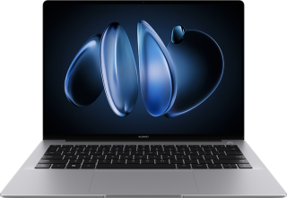 Huawei MateBook 14 2024 (16GB/1TB/DOS) Ultrabook