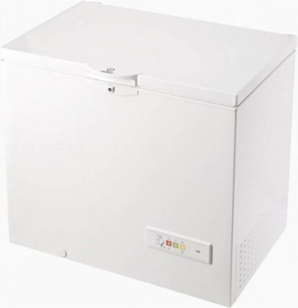 Indesit OS 1A 250 Derin Dondurucu