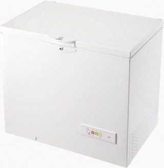 Indesit OS 1A 250 Derin Dondurucu