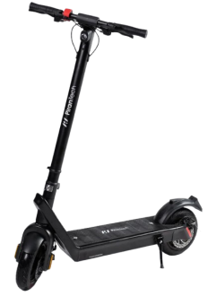 PiranTech X9 Elektrikli Scooter