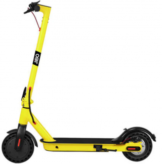 Jibo JB-503 Elektrikli Scooter
