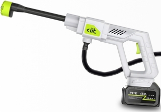 Kiit 48V Yüksek Basınçlı Yıkama Makinesi