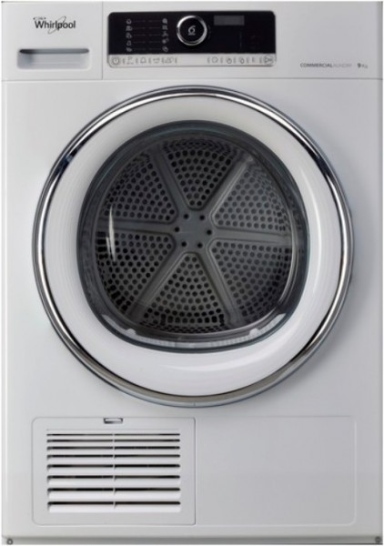 Whirlpool AWZ9CD/PRO Yoğuşturmalı Kurutma Makinesi