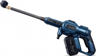 Carstar CR-25709 Yüksek Basınçlı Yıkama Makinesi
