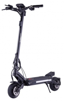 Vsett 8 Apex Elektrikli Scooter