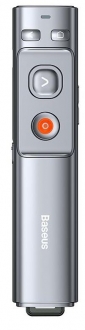 Baseus Orange Dot Lazerli Sunum Kalemi