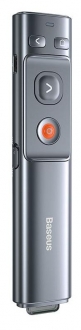Baseus Orange Dot Lazerli Sunum Kalemi