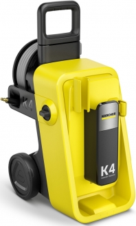 Karcher K4 Comfort Premium Yüksek Basınçlı Yıkama Makinesi