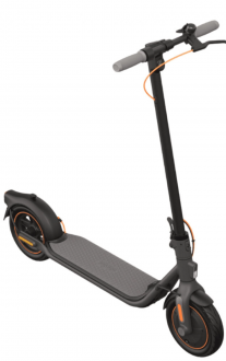 Segway Ninebot KickScooter F40E Elektrikli Scooter