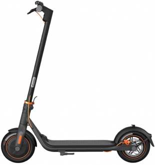 Segway Ninebot KickScooter F40E Elektrikli Scooter