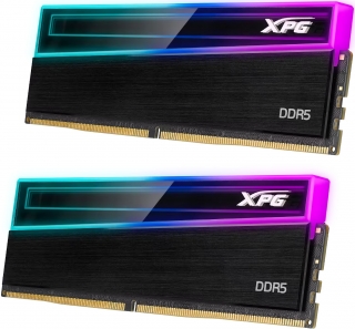XPG Novakey RGB 32 GB 6400 MT