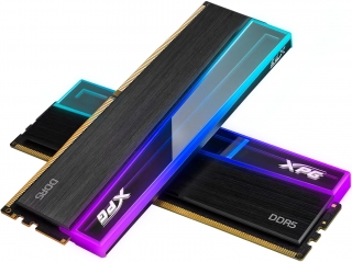 XPG Novakey RGB 32 GB 6400 MT