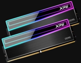 XPG Novakey RGB 32 GB 6400 MT